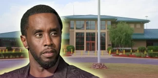 Cambian de prisión a Diddy Combs tras reportes de lujos y una lesión en la cabeza Cambian de prisión a Diddy Combs tras reportes de lujos y una lesión en la cabeza
