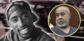 Condenan a ‘Keffe D’ por el asesinato de Tupac Shakur: ¿cuántos años pasará en prisión?