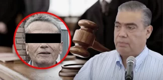Doctor de sueros vitaminados enfrentará hoy su audiencia de imputación tras entregarse a las autoridades en Hermosillo: Fiscalía