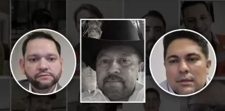Es grosería comportamiento de Vizsla por desaparición de mi padre minero de Hermosillo, acusa Alan Esparza