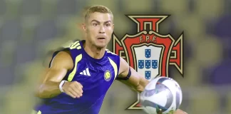 Explica Cristiano Ronaldo salida de selección y explota contra entrenador; pide ser castigado Explica Cristiano Ronaldo salida de selección y explota contra entrenador; pide ser castigado