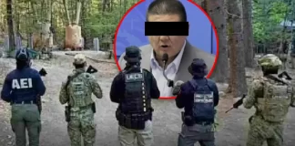 FGR vincula a exfiscal de Chihuahua por presunta traición a la patria por operativo con agentes extranjeros
