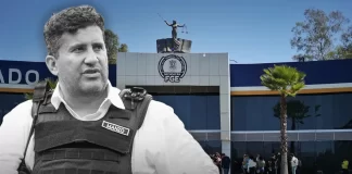 Investigación por asesinato de Carlos Manzo registra 90% de avance; FGE descarta móvil político