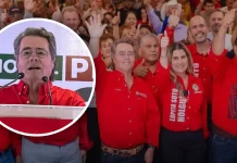 “Las cosas no han estado bien para Sonora”, afirma Eduardo Bours, llama a ciudadanos a “levantarse” "Las cosas no han estado bien para Sonora", afirma Eduardo Bours, llama a ciudadanos a "levantarse"