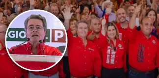 "Las cosas no han estado bien para Sonora", afirma Eduardo Bours, llama a ciudadanos a "levantarse"