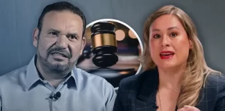 López Caballero no quiso someterse a filtros anticorrupción y exámenes del PAN para candidatos, afirma dirigente López Caballero no quiso someterse a filtros anticorrupción y exámenes del PAN para candidatos, afirma dirigente