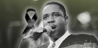 Muere Freddie Jackson, cantantede R&B, a los 69 años: familia confirma la noticia y esto se sabe de su salud