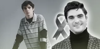Muere RJ Mitte, actor de ‘Breaking Bad’, a los 34 años
