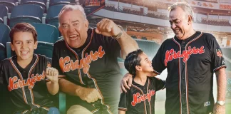 Naranjeros de Hermosillo revive la nostalgia de los 90 con su nuevo jersey “Choyal” Naranjeros de Hermosillo revive la nostalgia de los 90 con su nuevo jersey “Choyal”