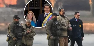 Nicolás Maduro y Cilia Flores se declaran “no culpables” de conspiración para cometer torturas