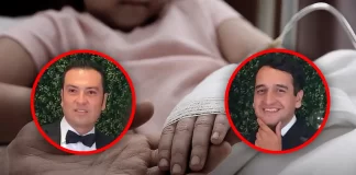 Padres de niños con cáncer acusan a Andy López Beltrán y Amílcar Olán por genocidio y delincuencia organizada