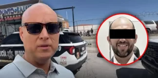 Presunto cliente habría asesinado a dentista en Nogales, revela AMIC Presunto cliente habría asesinado a dentista en Nogales, revela AMIC