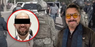¿Qué está detrás del asesinato de dentista en Nogales y presunto responsable abatido en Agua Prieta?