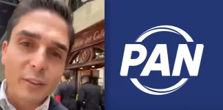 Renuncia Bruno Cházaro al PAN Sonora; afirma que el partido “perdió el rumbo”