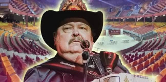 Reprograma Ramón Ayala concierto en el CUM Hermosillo por cuestiones de salud