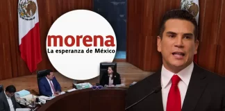 TEPJF perfila revocar orden del INE y permitir a Alito llamar ‘narcopartido’ a Morena