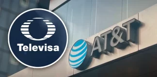 Televisa y Fintech acuerdan compra de AT&T México por 2 mil mdd