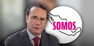 Tribunal Electoral frena a Somos México en San Luis Potosí y le quita más de 1.5 millones de pesos